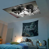 T2R MAX Full HD 1080P Projector with Bonus Tripod Jack's Clearance