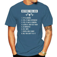 Drone Pilot Gift, Drone T-Shirt, Commercial Drone Pilot Drone Operator Shirt Jack's Clearance