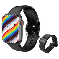 2023 Smart Watch Women Series 8 2.0 " Screen Bluetooth Call Heart Rate Blood Pressure Men Smartwatch for Apple Watch IWO Watch 8 Jack's Clearance