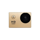 HD Sports Camera Wireless New Mini Smart Outdoor Waterproof Cam Sports DV Jack's Clearance
