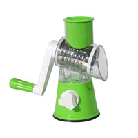 Kitchen rubbing mashing garlic grinding roller potato shredder shredder squeezing vegetable grater peeling pulling garlic Jack's Clearance