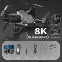 Drone 5G GPS 8K, professionnel HD full aerial photography quadcopter  , RC, Distance 3000M Jack's Clearance