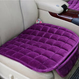 Winter Car Seat Cover with Anti-slip and Breathable Material Jack's Clearance