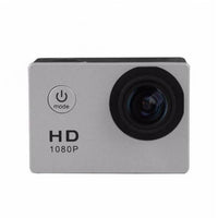 HD Sports Camera Wireless New Mini Smart Outdoor Waterproof Cam Sports DV Jack's Clearance