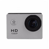 HD Sports Camera Wireless New Mini Smart Outdoor Waterproof Cam Sports DV Jack's Clearance