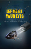 Portable Underwater Fishing Night Vision Camera 4.3 Inch with 20M Cable for Ice/Sea Jack's Clearance