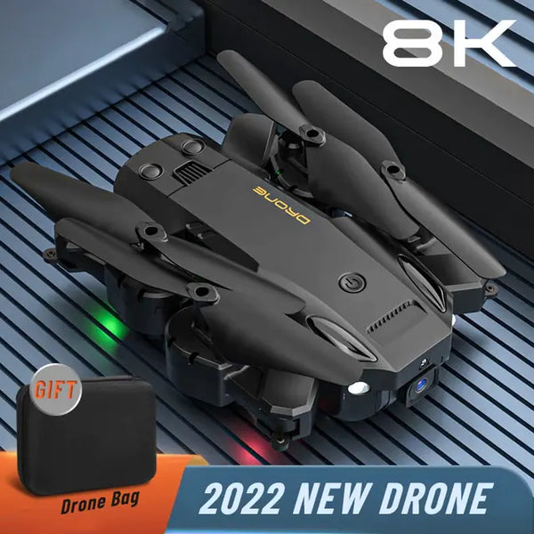 8K Profesional Drone With Camera Jack's Clearance