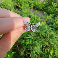 Retro Vintage Ring Set Gothic Style Jack's Clearance