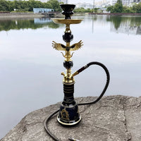 Shisha Hookah Set | 52CM Jack's Clearance