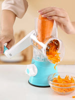 Kitchen rubbing mashing garlic grinding roller potato shredder shredder squeezing vegetable grater peeling pulling garlic Jack's Clearance