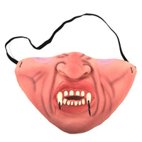 Creative Adult Latex Cosplay Mask Jack's Clearance