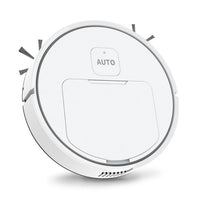 Robot Vacuum Cleaner Sweep And Wet Mopping Floors Smart Sweeping Cleaning Robot Lazy Cleaning Sweeper Robot Household Tool Dust Jack's Clearance