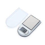 High Precision Scale Led Backlight Mini Pocket Jewelry Craft Scale 200g 100g/0.01g Digital Scales Weight Balance Gram Scale Jack's Clearance