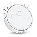Smart Robot Vacuum Cleaner 2-in-1 Mopping Sweeper Strong Suction Automatic Cleaning Rechargeable Anti-Crash Sweeping Jack's Clearance