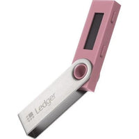 Ledger Nano S X best Crypto hardware wallet Bitcoin Ethereum ERC20 Your Money Manage Fast and Free Shipping Jack's Clearance