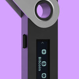 Ledger Nano S X best Crypto hardware wallet Bitcoin Ethereum ERC20 Your Money Manage Fast and Free Shipping Jack's Clearance