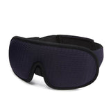 3D Sleeping Mask Block Out Light Soft Padded Sleep Mask Jack's Clearance