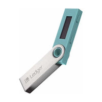 Ledger Nano S X best Crypto hardware wallet Bitcoin Ethereum ERC20 Your Money Manage Fast and Free Shipping Jack's Clearance