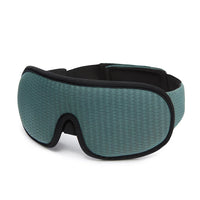 3D Sleeping Mask Block Out Light Soft Padded Sleep Mask Jack's Clearance