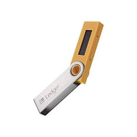 Ledger Nano S X best Crypto hardware wallet Bitcoin Ethereum ERC20 Your Money Manage Fast and Free Shipping Jack's Clearance