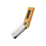 Ledger Nano S X best Crypto hardware wallet Bitcoin Ethereum ERC20 Your Money Manage Fast and Free Shipping Jack's Clearance