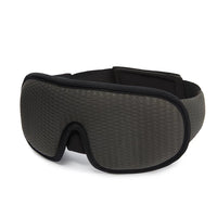 3D Sleeping Mask Block Out Light Soft Padded Sleep Mask Jack's Clearance