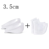 Elastic Heel Pad Foot Protection
