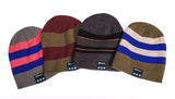 Bluetooth Headphone Winter Hat Warm Beanie Music Cap With Gloves Jack's Clearance