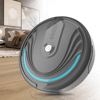 Mini Smart Home Robot Vacuum Cleaner Ultra-thin Automatic Jack's Clearance