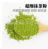Premium 250g Japanese matcha green tea Powder 100% Natural Organic tea Jack's Clearance