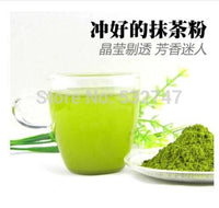 Premium 250g Japanese matcha green tea Powder 100% Natural Organic tea Jack's Clearance