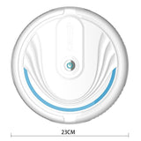 Mini Smart Home Robot Vacuum Cleaner Ultra-thin Automatic Jack's Clearance