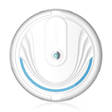 Mini Smart Home Robot Vacuum Cleaner Ultra-thin Automatic Jack's Clearance