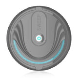 Mini Smart Home Robot Vacuum Cleaner Ultra-thin Automatic Jack's Clearance