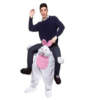 Ride On Me Mascot Costumes Trump And More Jack's Clearance