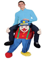 Ride On Me Mascot Costumes Trump And More Jack's Clearance