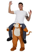 Ride On Me Mascot Costumes Trump And More Jack's Clearance