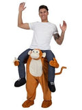 Ride On Me Mascot Costumes Trump And More Jack's Clearance