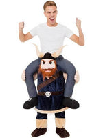 Ride On Me Mascot Costumes Trump And More Jack's Clearance
