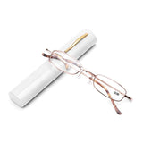 Unisex Reading Glasses with Pen Tube Case Jack's Clearance