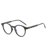 Anti blue light Glasses Vintage Optical Fashion Eyewear Jack's Clearance