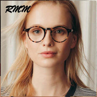 Anti blue light Glasses Vintage Optical Fashion Eyewear Jack's Clearance