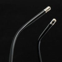 Anti blue light Glasses Vintage Optical Fashion Eyewear Jack's Clearance