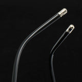 Anti blue light Glasses Vintage Optical Fashion Eyewear Jack's Clearance