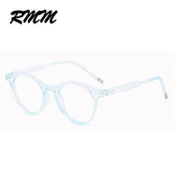 Anti blue light Glasses Vintage Optical Fashion Eyewear Jack's Clearance