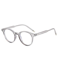 Anti blue light Glasses Vintage Optical Fashion Eyewear Jack's Clearance