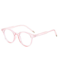 Anti blue light Glasses Vintage Optical Fashion Eyewear Jack's Clearance