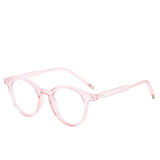 Anti blue light Glasses Vintage Optical Fashion Eyewear Jack's Clearance