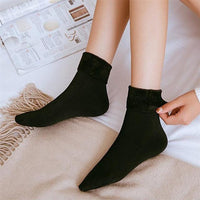 Thick Thermal Wool Cashmere Socks Jack's Clearance