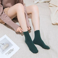 Thick Thermal Wool Cashmere Socks Jack's Clearance
